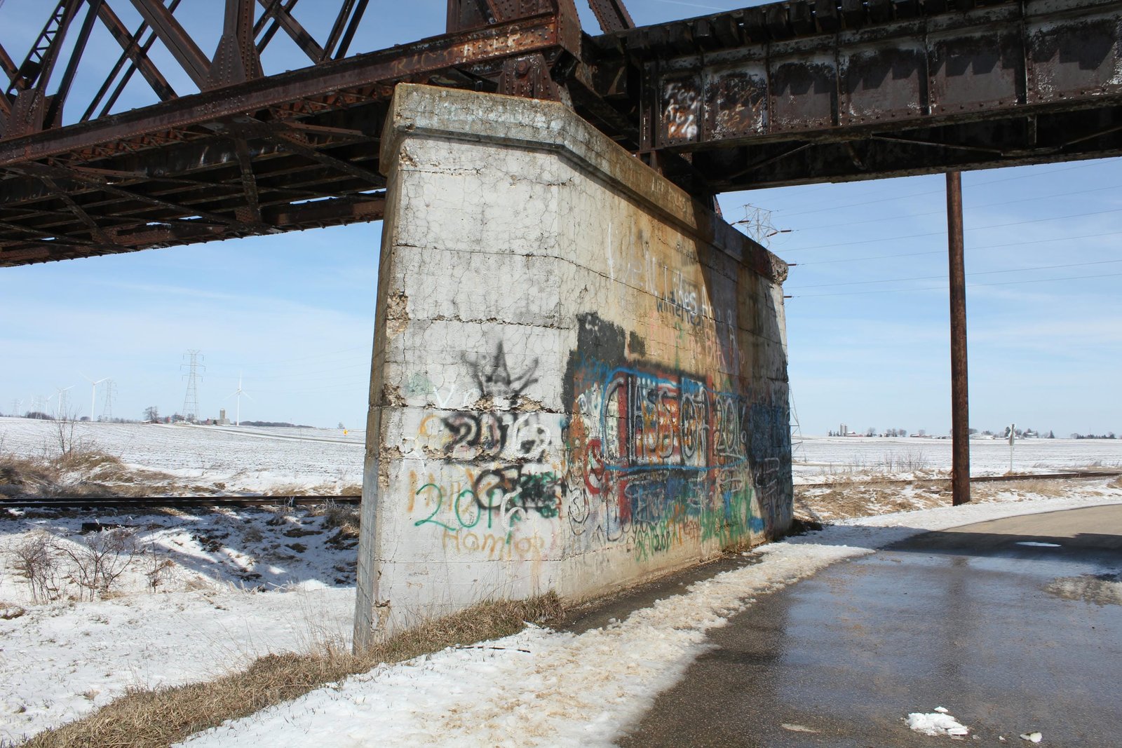 Pier